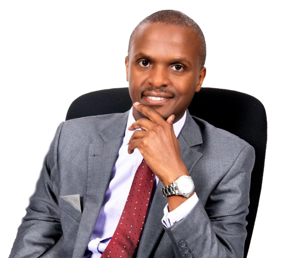 ZICB APPOINTS NGENDA NYAMBE AS NEW CEO