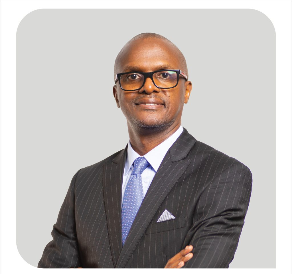 CEO’S FESTIVE SEASON MESSAGE ON CYBER RISK