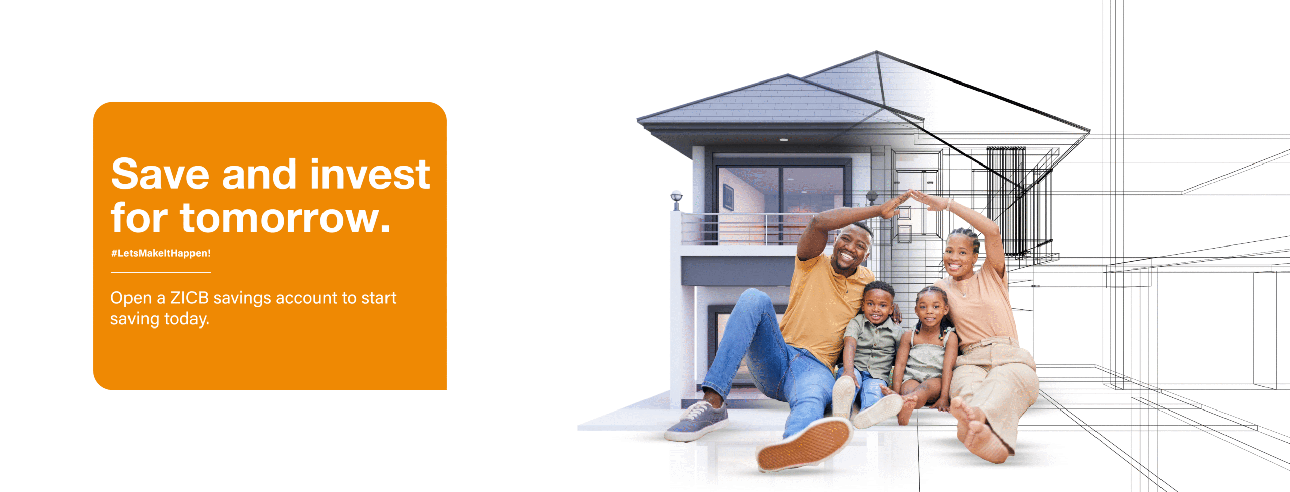 ZICB25 Save and Invest banner